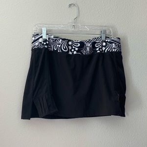 Brooks Skirt